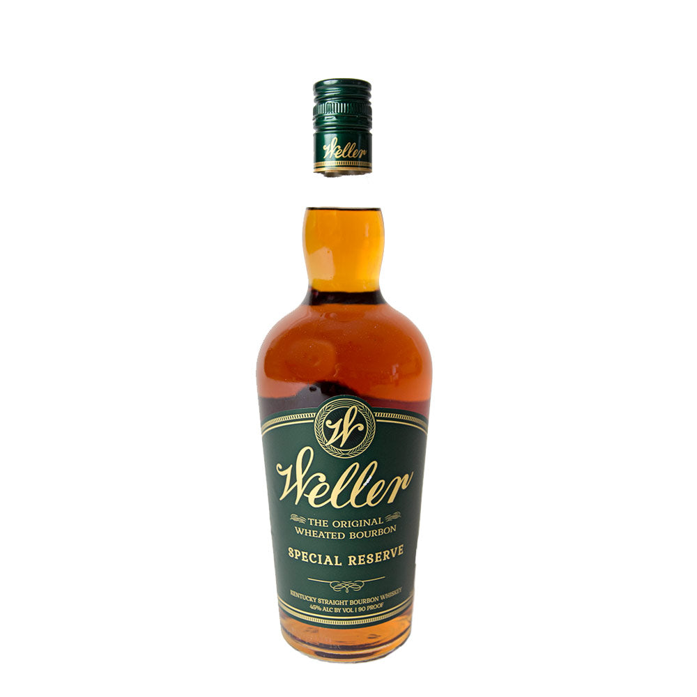 Image of W.L. Weller Special Reserve Bourbon Whiskey