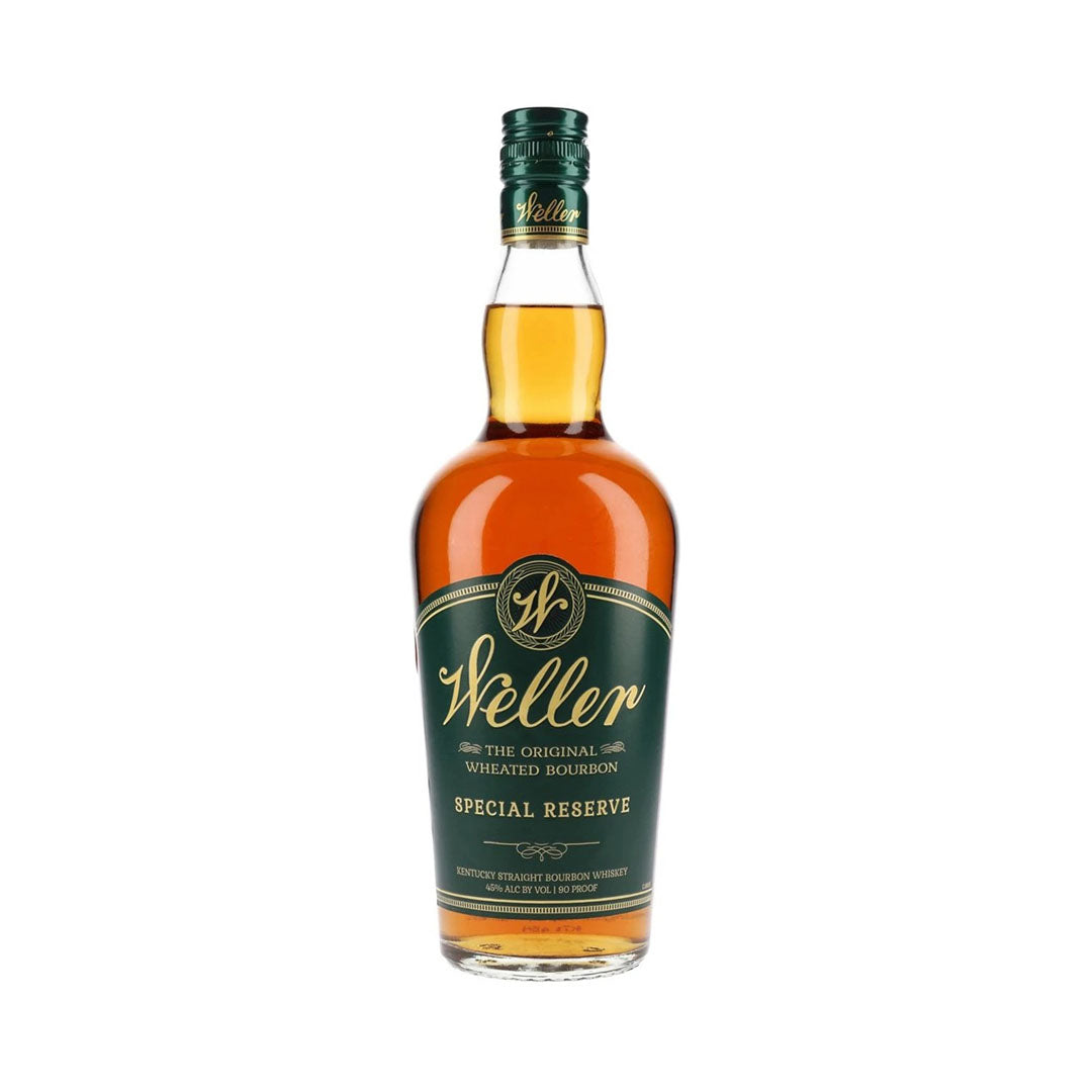 Weller Special Reserve