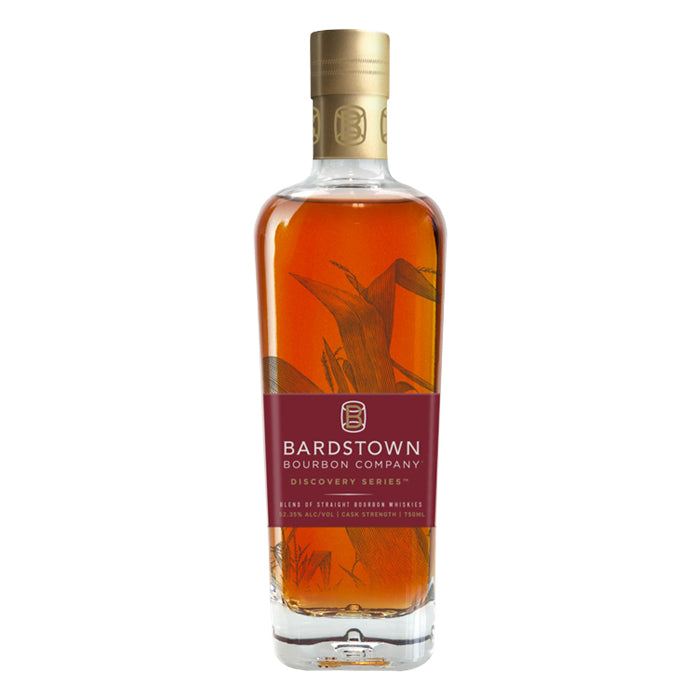 Bardstown Bourbon Company Discovery Series #5