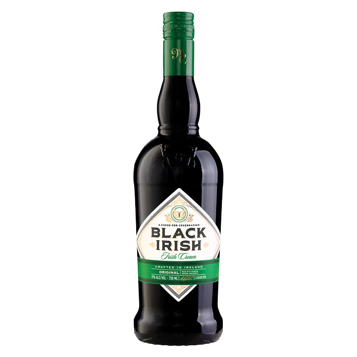 Black Irish Original Irish Cream by Mariah Carey