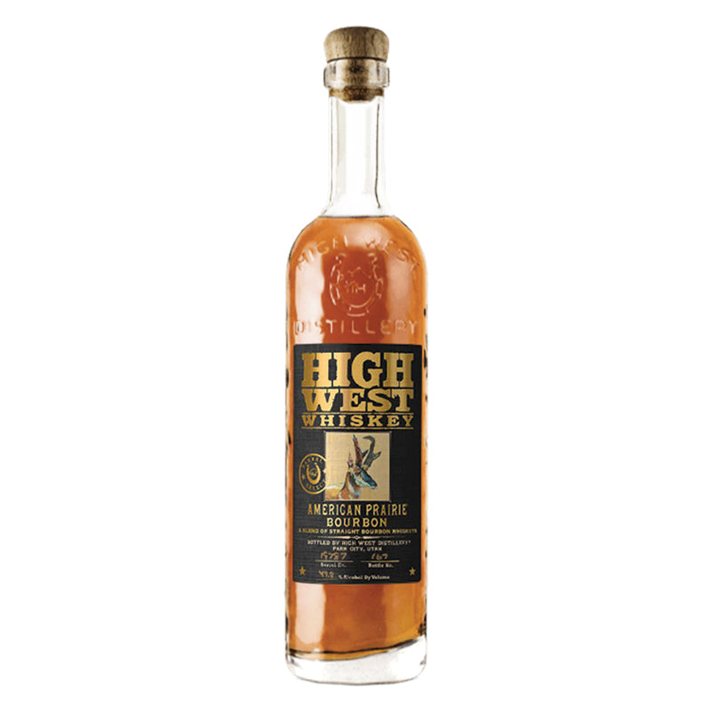 High West American Prairie 