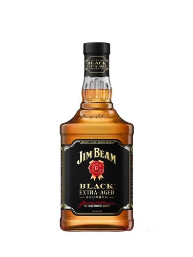 Jim Beam Black Extra Aged 750ml