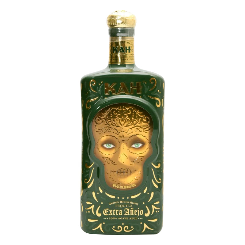 Kah Extra Anejo Tequila 750ml