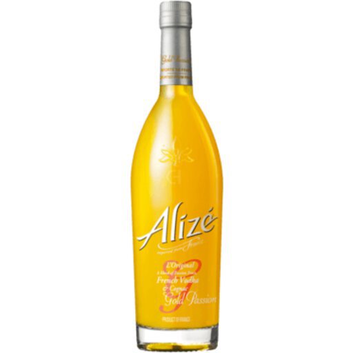 Alize Gold Passion Liqueur