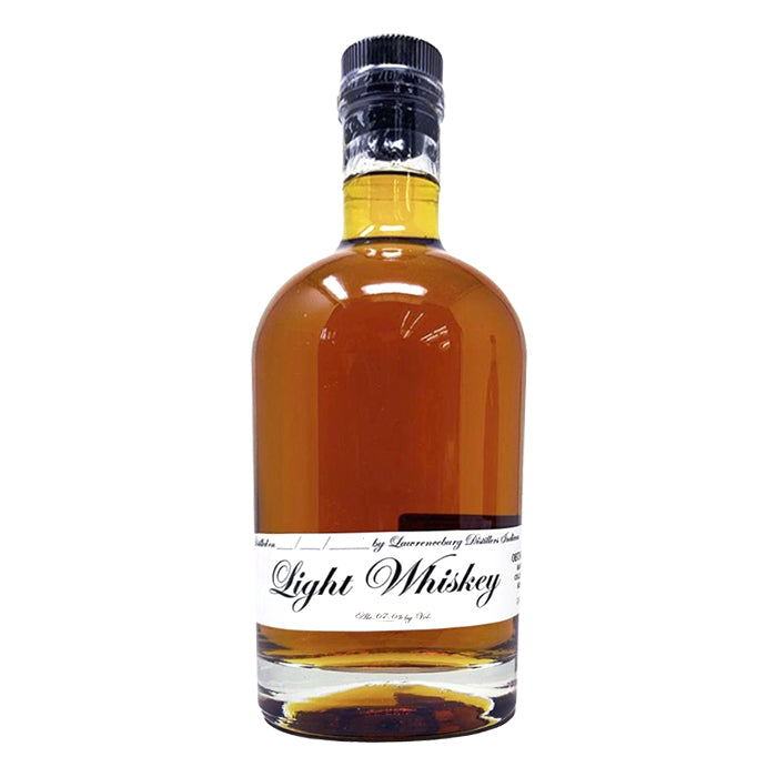 Cat's Eye Obtainium 13 Year Light Whiskey