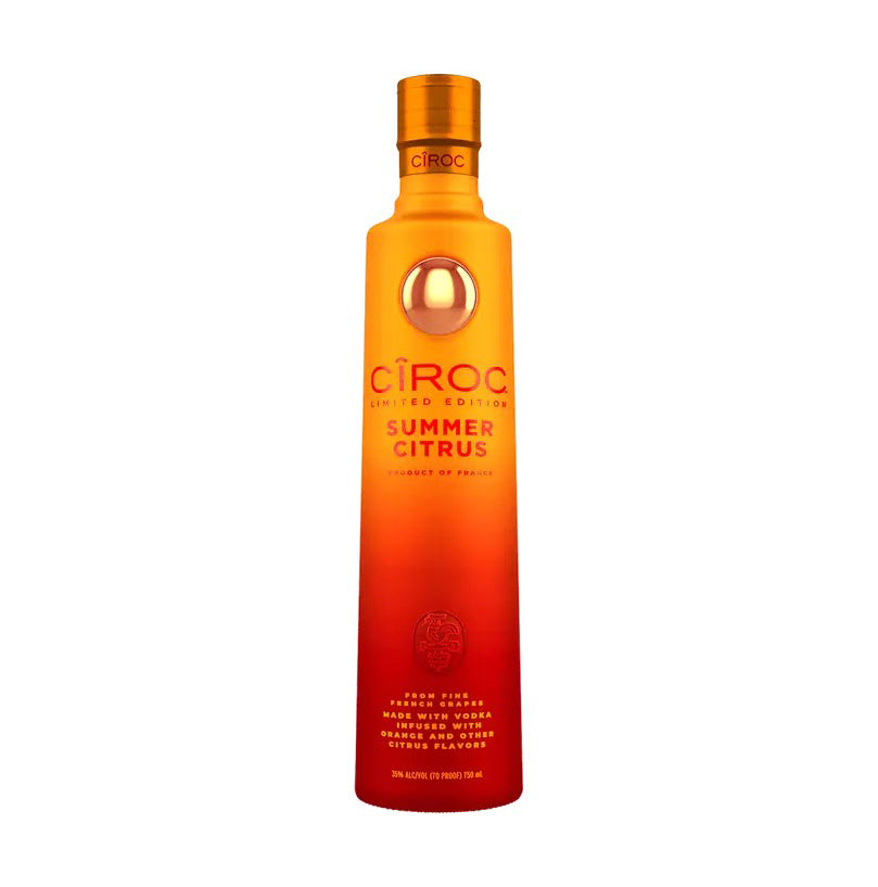 Ciroc Summer Citrus