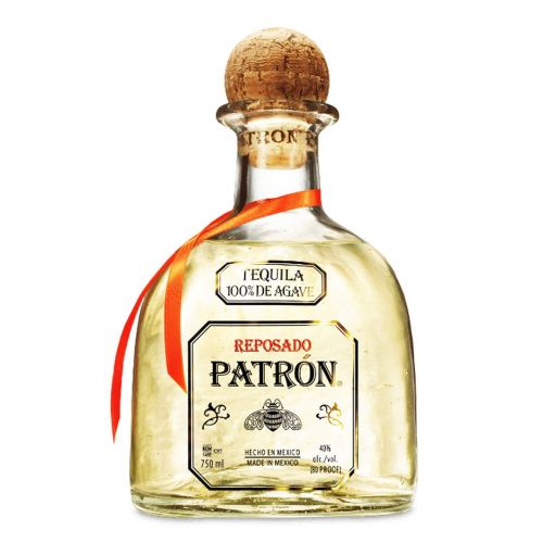 Patron Reposado Tequila 750ml