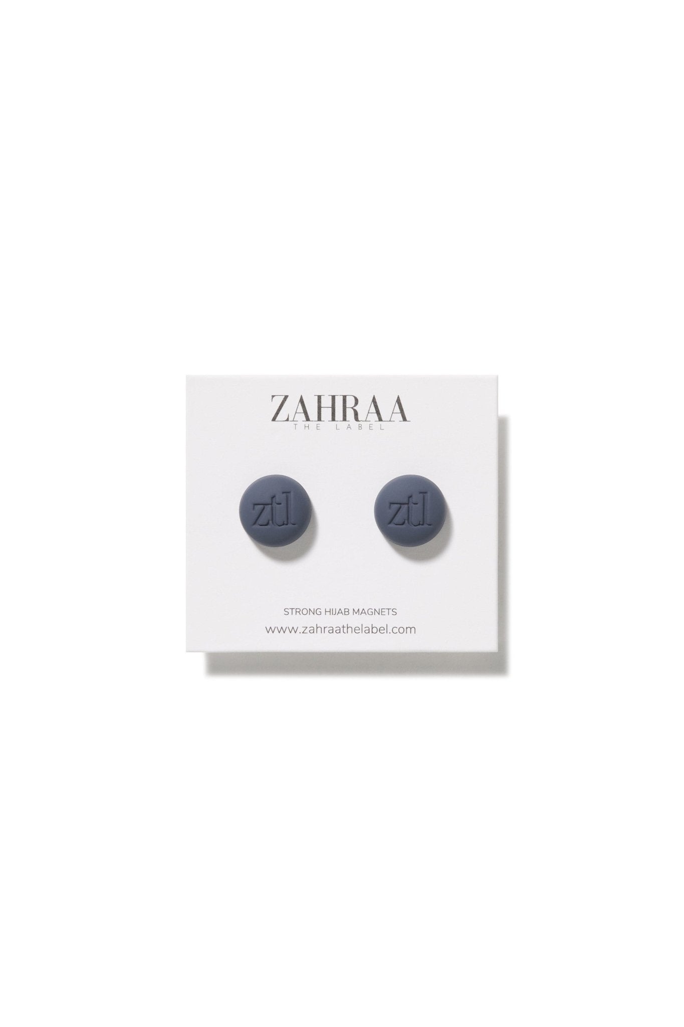 Hijab Magnet Pins - Umber – Zahraa The Label