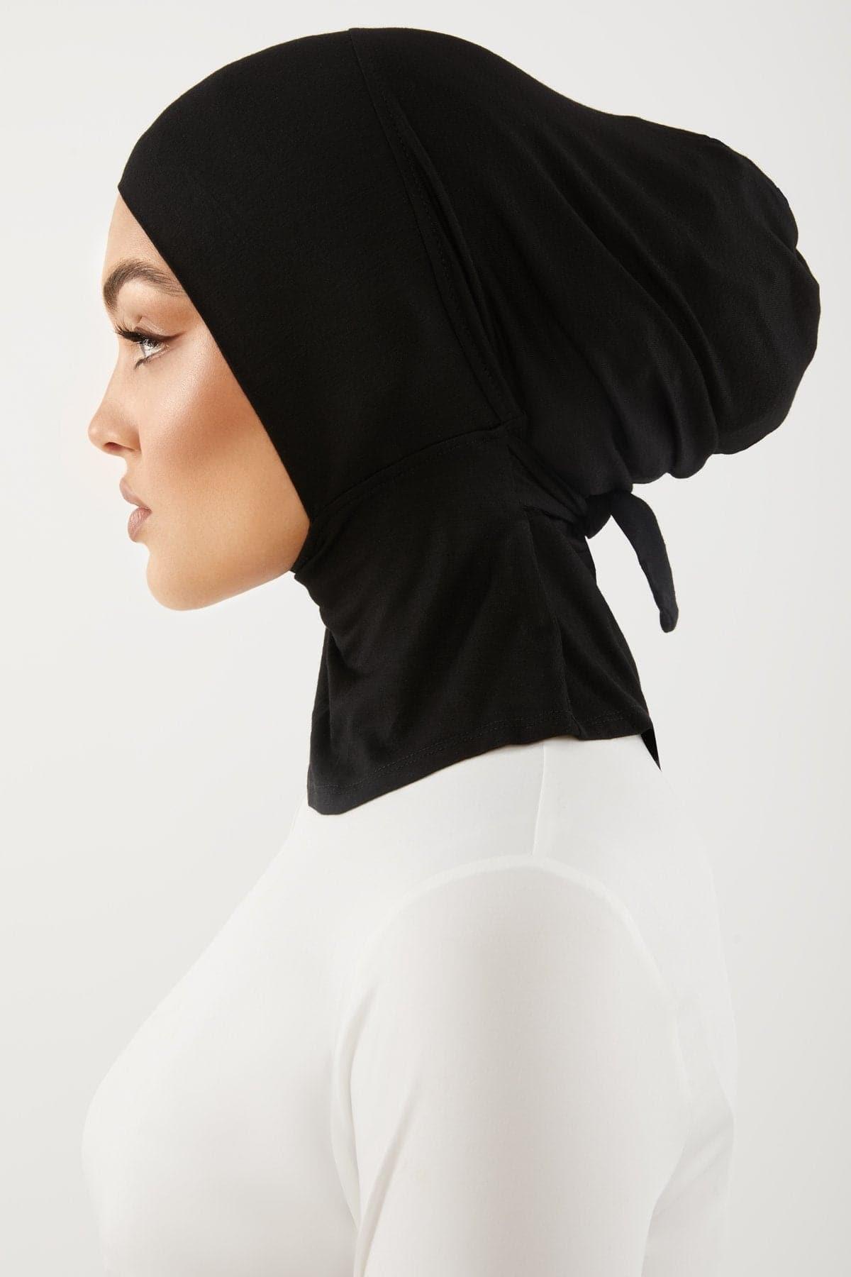 Noor Hijab Undercap- Earth - Zahraa The Label