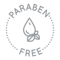 Paraben Free