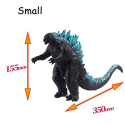 Godzilla King Of Monsters Action Figure