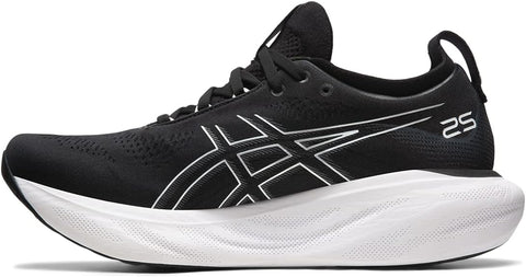 ASICS Men's Gel-Nimbus 25 Running Shoes