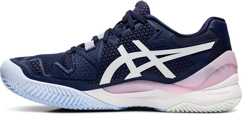 ASICS Women's Gel-Resolution 8