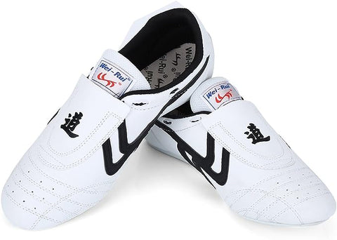 Alomejor Taekwondo Training Shoes