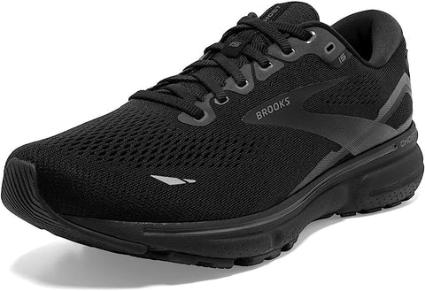 The Brooks Men's Ghost 15 Neutral Running Shoes