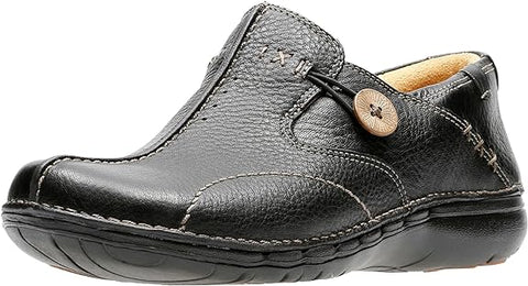 Clarks Unstructured Shoe