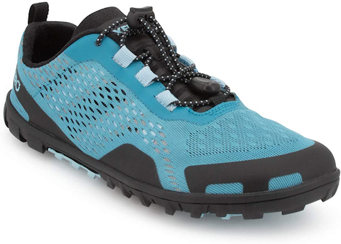 Cross-Training Shoe - Lightweight Zero Drop