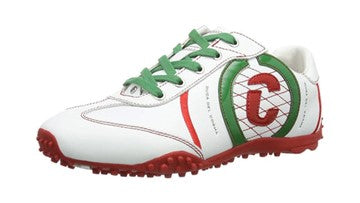 Duca Del Cosma Elpaso Golf Shoes