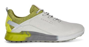 Ecco Men’s S3 Spikeless Golf Shoes