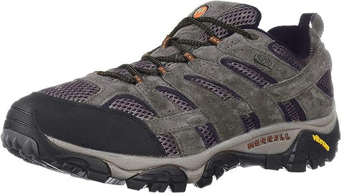 Merrell Men's Moab 2 Waterproof