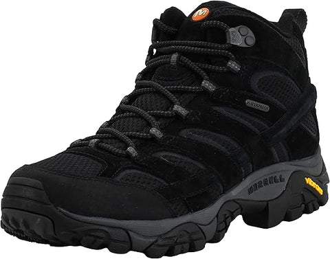 Merrell Moab 2 Waterproof Hiking Shoes