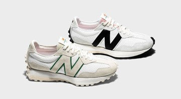 New Balance Sweeper