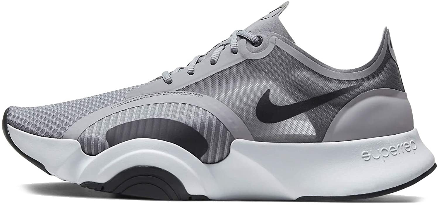 best nike workout shoes mens