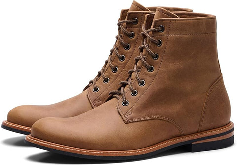 Nisolo All-Weather Andres Boot