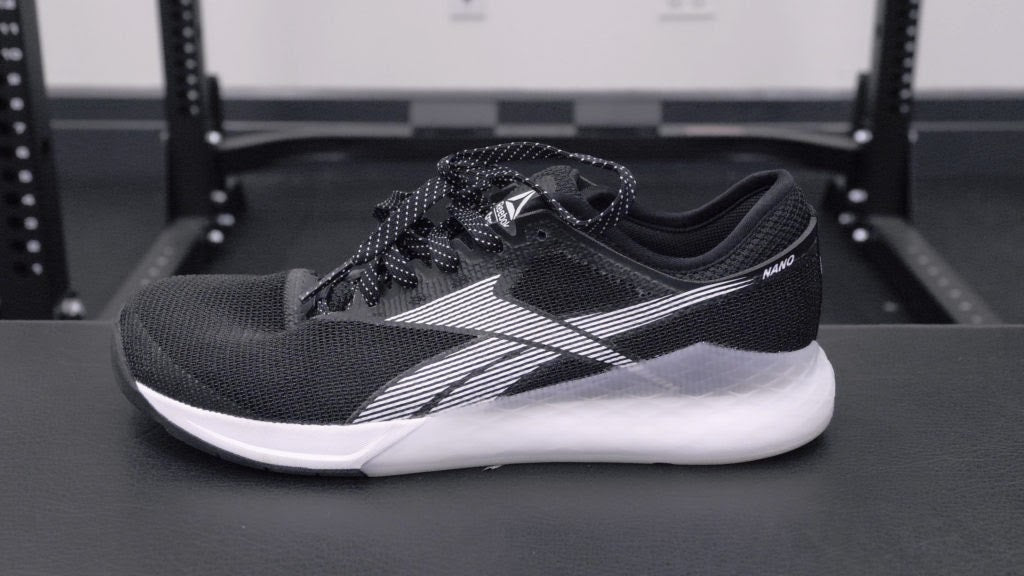 Reebok Nano 9