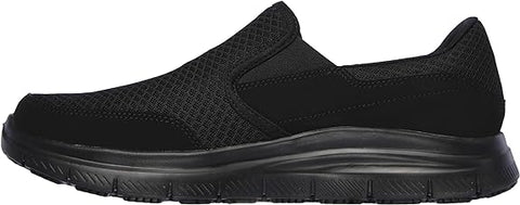 Skechers Flex Advantage Slip Resistant Mcallen Slip-On