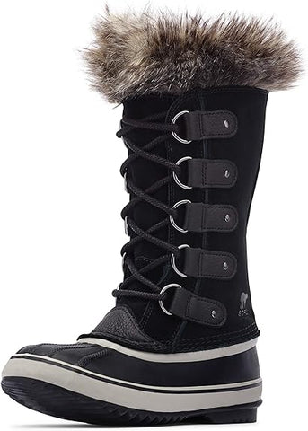 Sorel Women's Joan of Arctic Wp Snow Boots