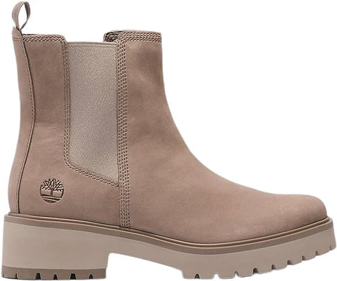 Timberland Women's Carnaby Cool Mid Chelsea