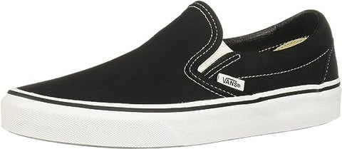 VANS Unisex Classic Slip-On Shoes