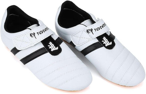 VGEBY Taekwondo Shoes