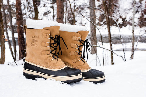 Best Winter Waterproof Snow Shoes 2021 – Loom Footwear