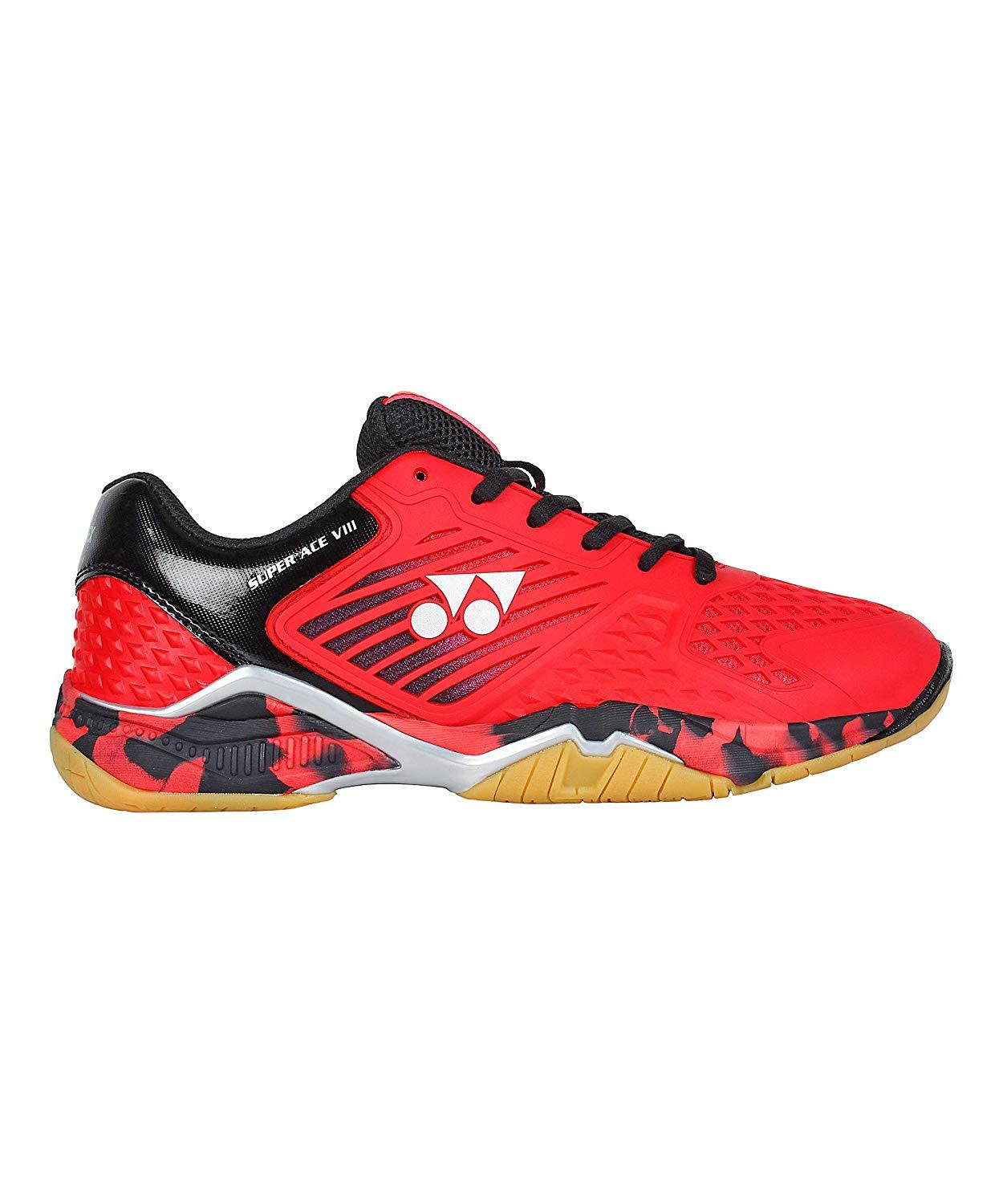 Yonex Super Ace 08 Light Badminton Shoe 