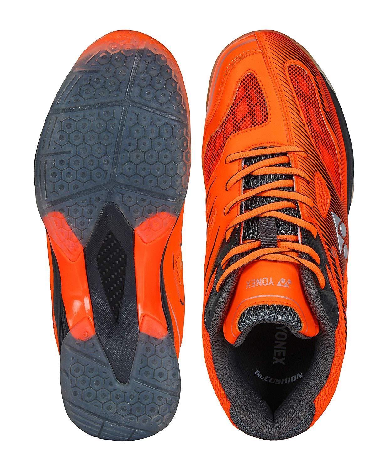 yonex hydro force 2