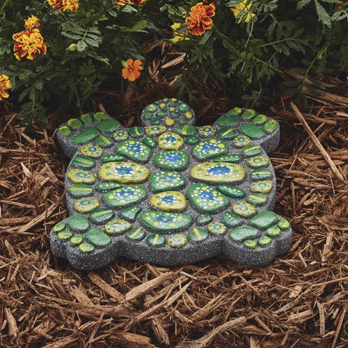 Paint Your Own Stepping Stone: Butterfly