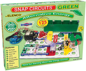 snap circuits 300