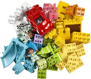 Classic Brick Box Starter Set 10914 – Thinker Toys