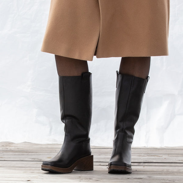Boots Ladies — Ankle boots & High boots. – Calou Stockholm