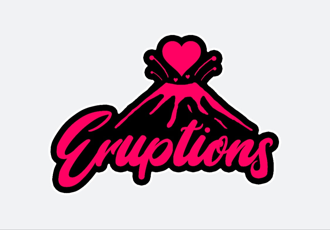 ERUPTIONS