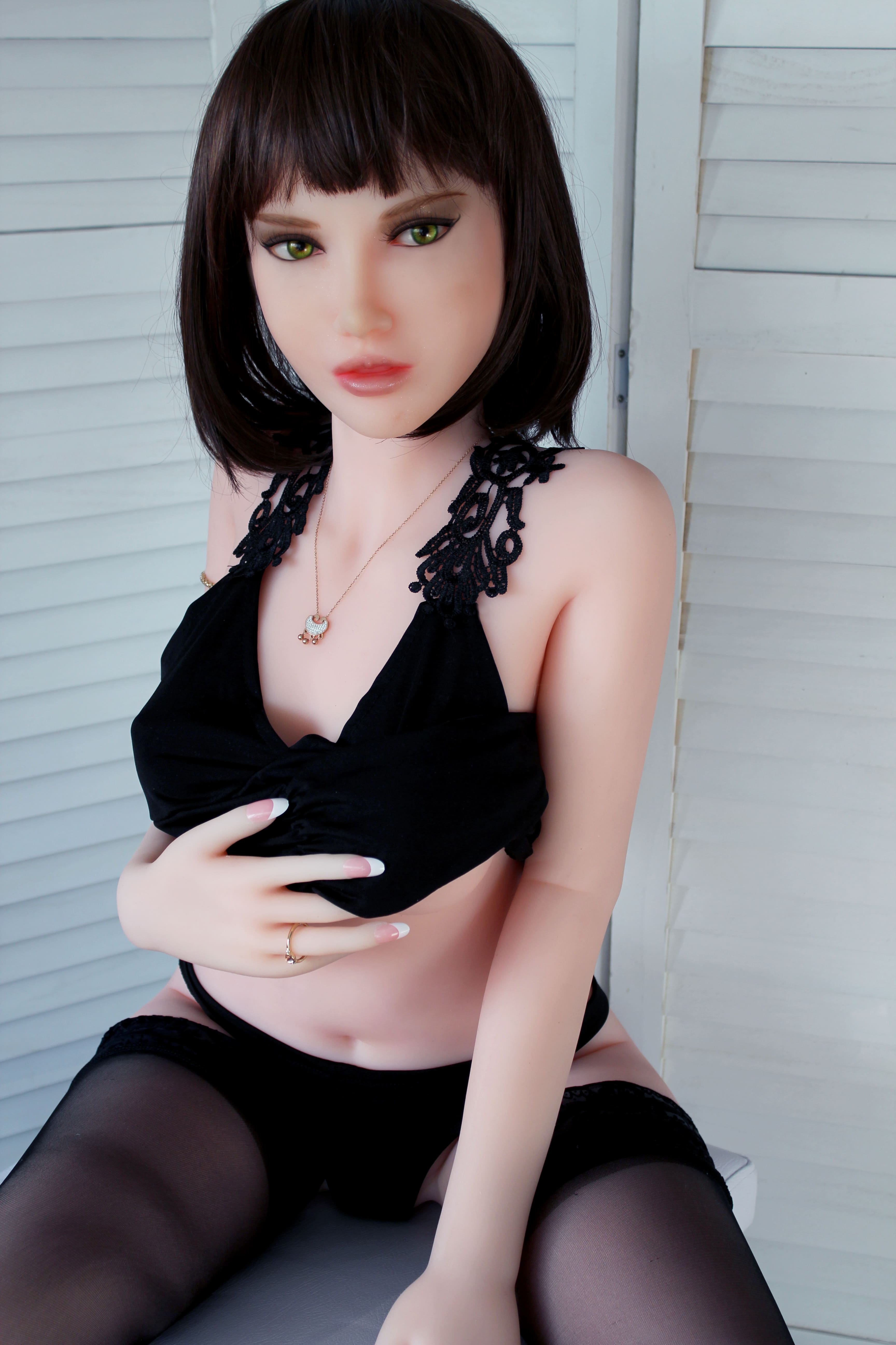 Doll Forever 155cm Fit Flavia - Sex Dolls on Sexy Peacock