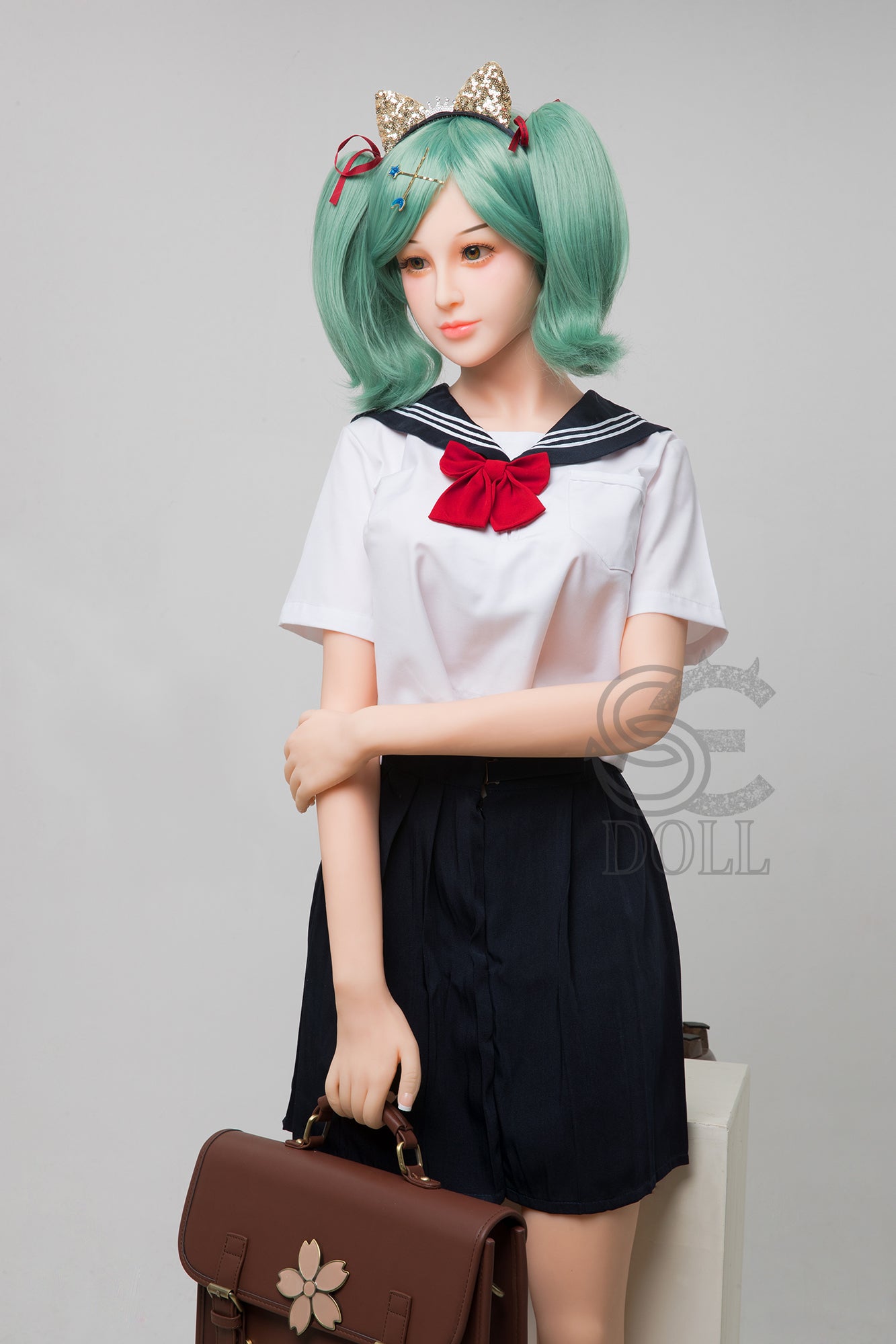 SE Doll 163cm E-cup Michelle - TPE dolls on Sexy Peacock