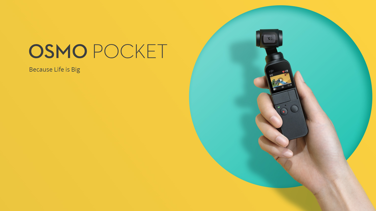 3 Tips to Quickly Charge DJI Osmo Pocket