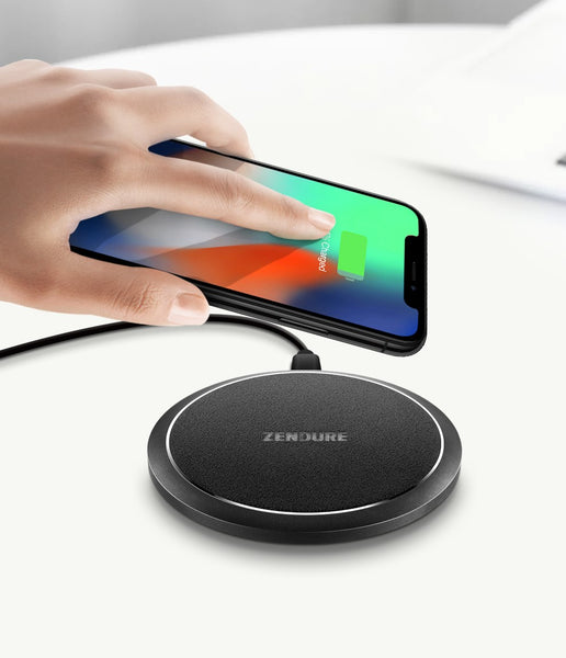 Apple Wireless Charging Pad