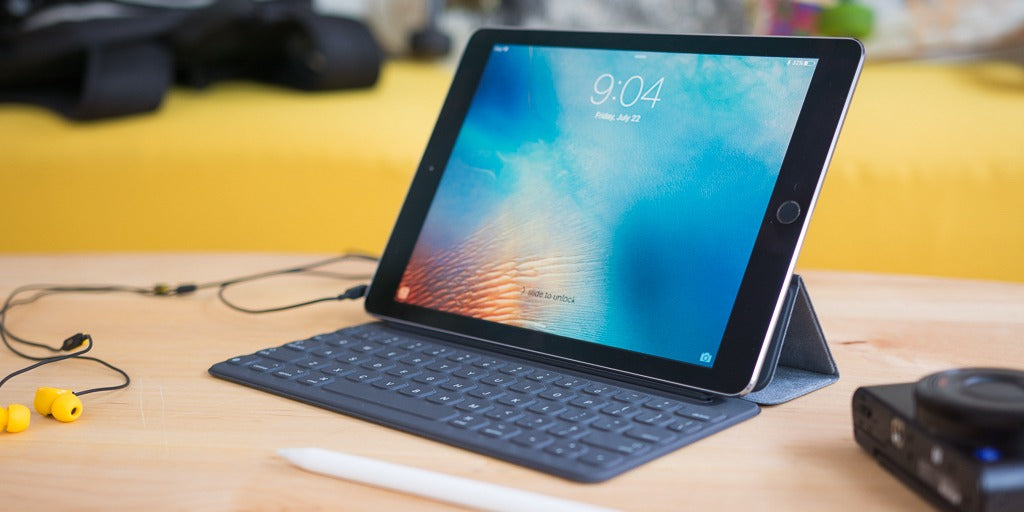 Best Accessories for iPad Pro