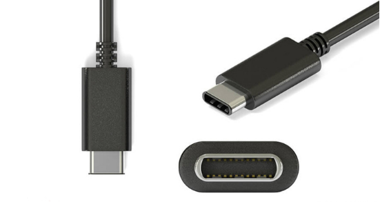 USB-C the Same as USB 3.1? – Zendure