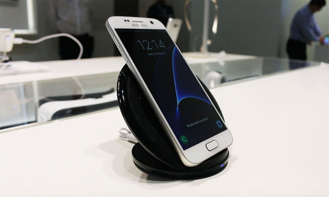 Samsung Wireless Charging Stand