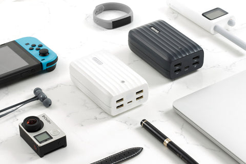 power bank all company